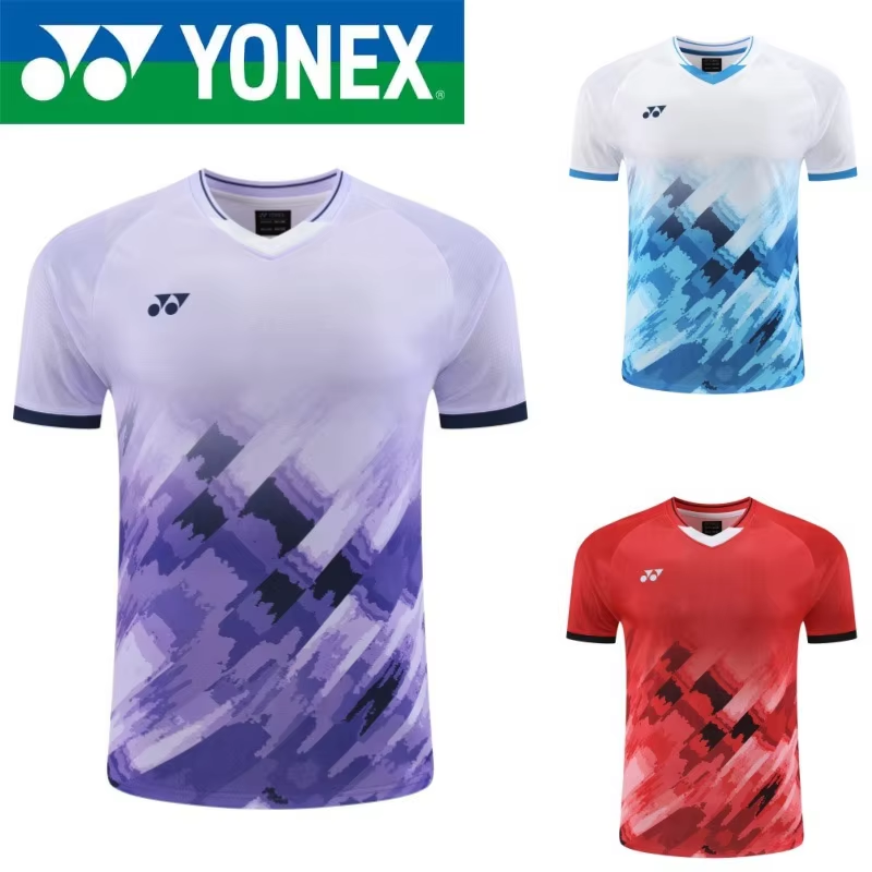 Badminton Yonex - Uniformes de competição de badminton YONEX,