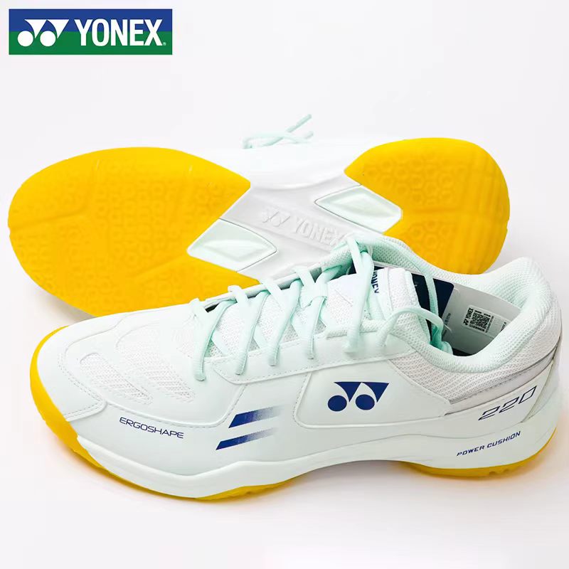 Badminton Yonex - Tênis de Badminton YONEX SHB220CR Confortáveis