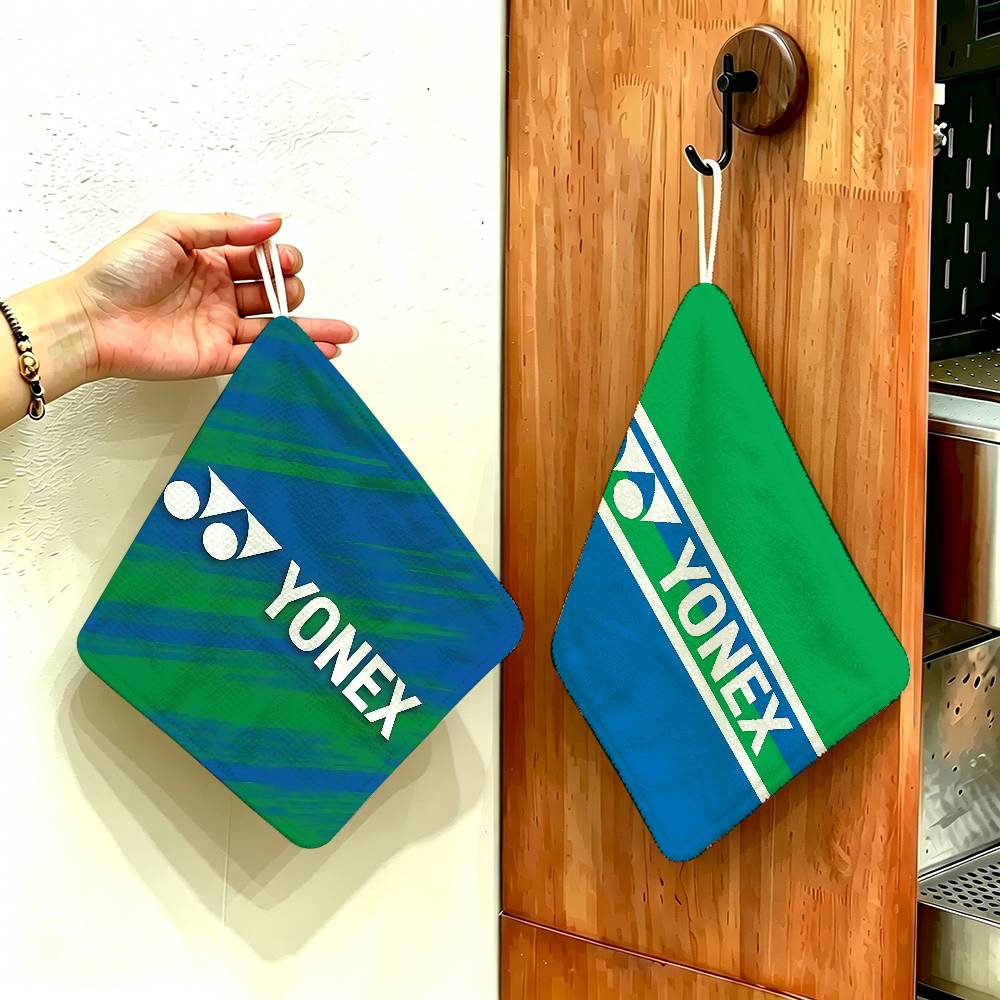 Badminton Yonex - Toalha de Cozinha Suspensa Y-Yonex Fashion