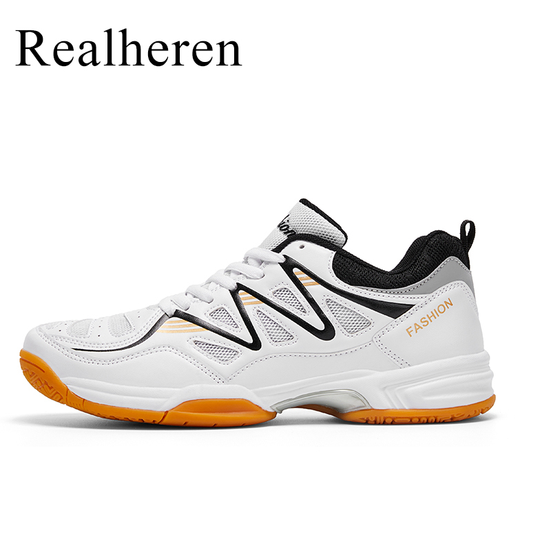 Badminton Vector - Sapatos de badminton antiderrapantes tênis de