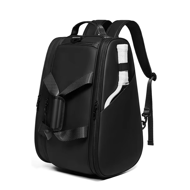Badminton Open - Mochila Profissional para Raquete de Pickleball,
