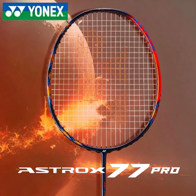 Badminton Yonex - Raquete de Badminton Avançada YONEX Astrox