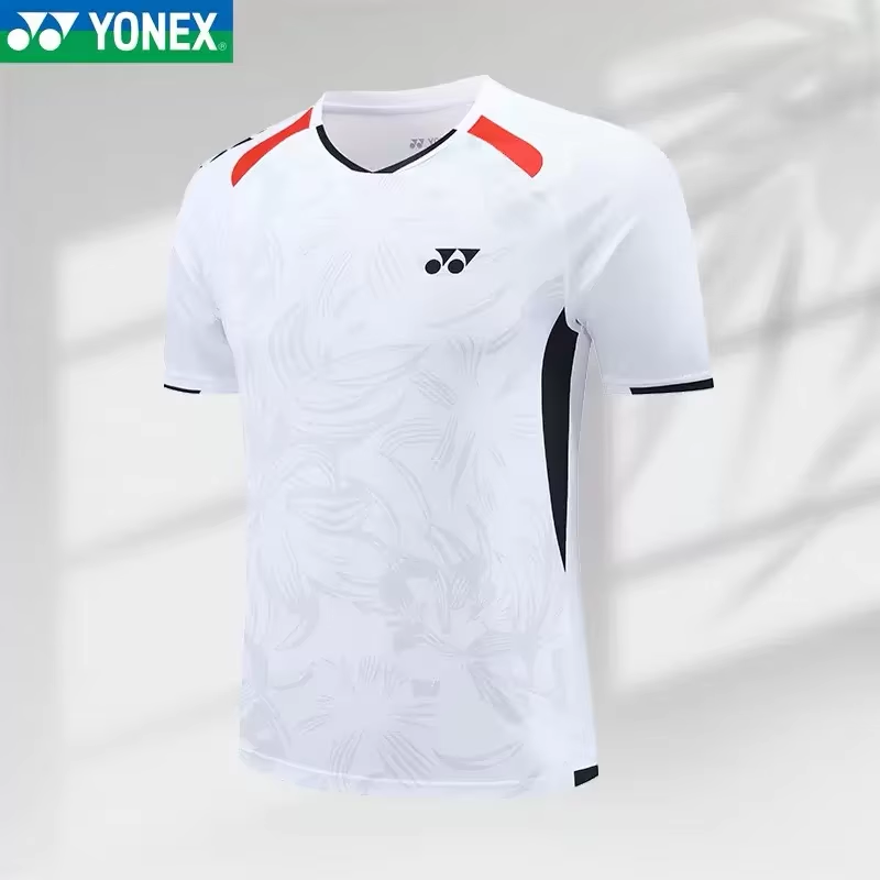 Badminton Yonex - Conjunto de Badminton YONEX, Camiseta de