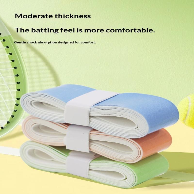 Badminton Badminton - Fita de Grip para Raquete de