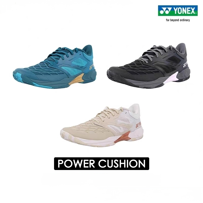 Badminton Yonex - Tênis de Badminton Unissex Leve e