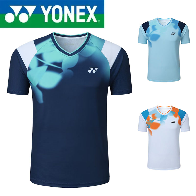 Badminton Yonex - Uniforme de Competição YONEX para Badminton,