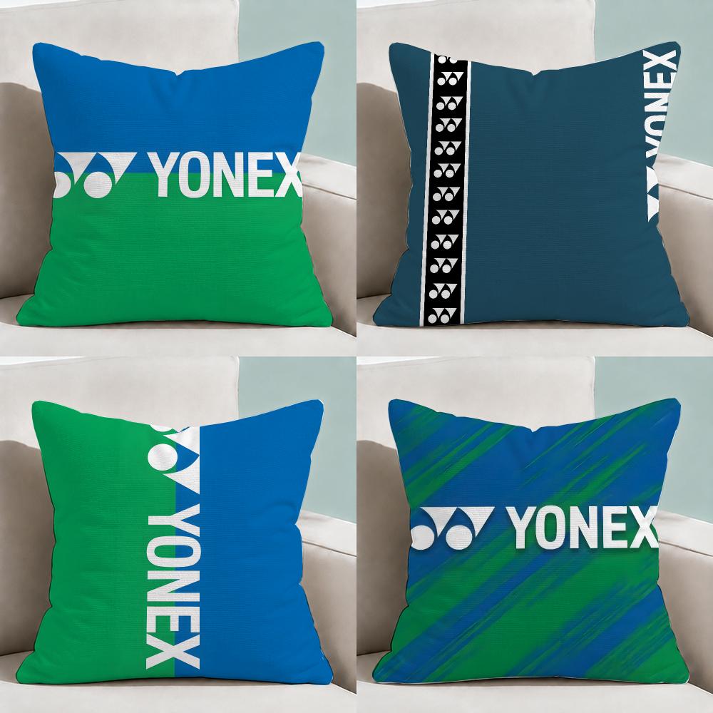Badminton Yonex - Capa de Almofada Esportiva YONEX-ES para