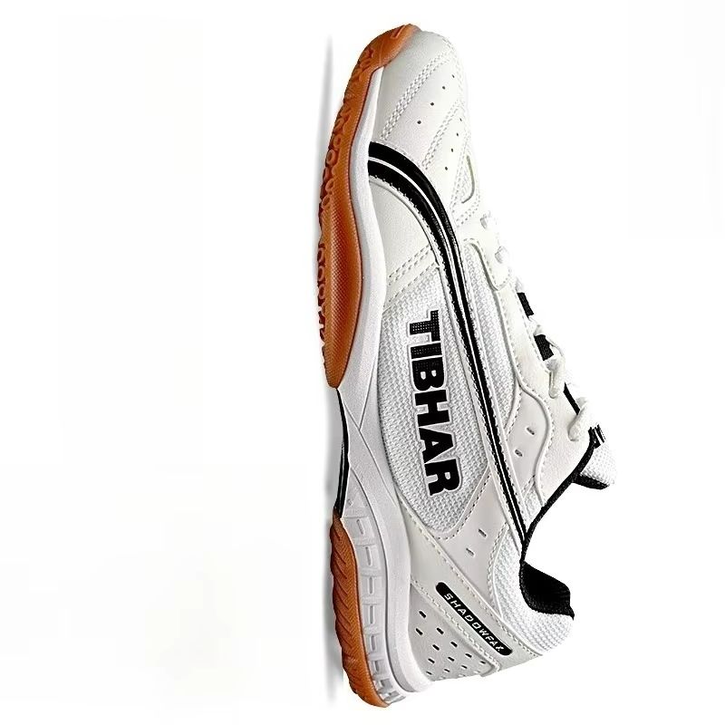 Badminton Vector - Sapatos profissionais de tênis de mesa