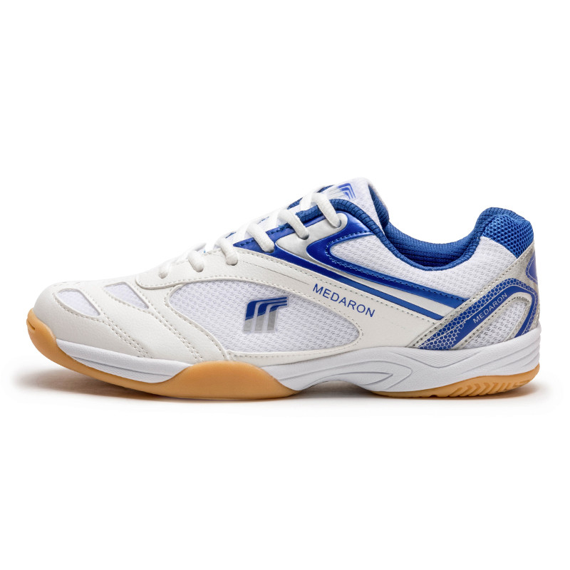 Badminton Vector - Homens tênis de mesa sapatos treinamento