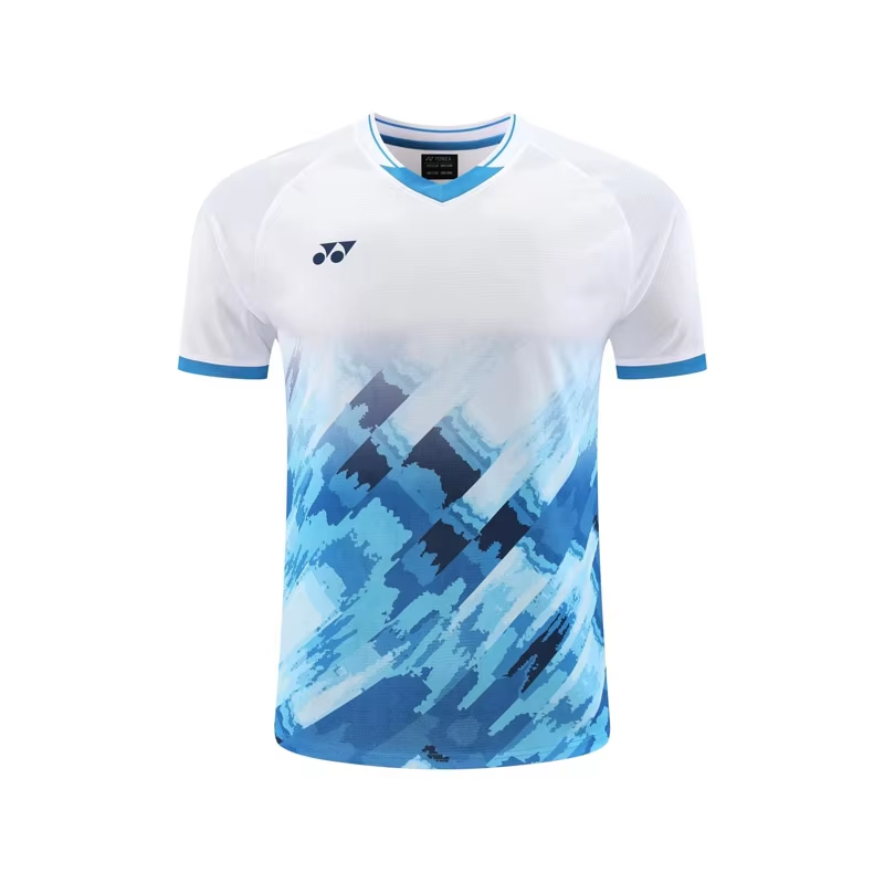 Uniformes de competição de bad - Badminton Yonex avaliação e preço