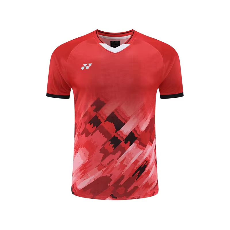 Uniformes de competição de bad - Badminton Yonex avaliação e preço