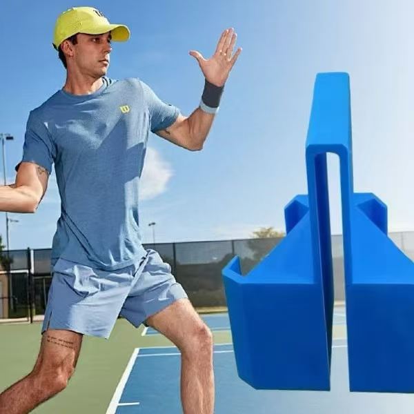 Suporte de celular para câmera - Badminton Open avaliação e preço