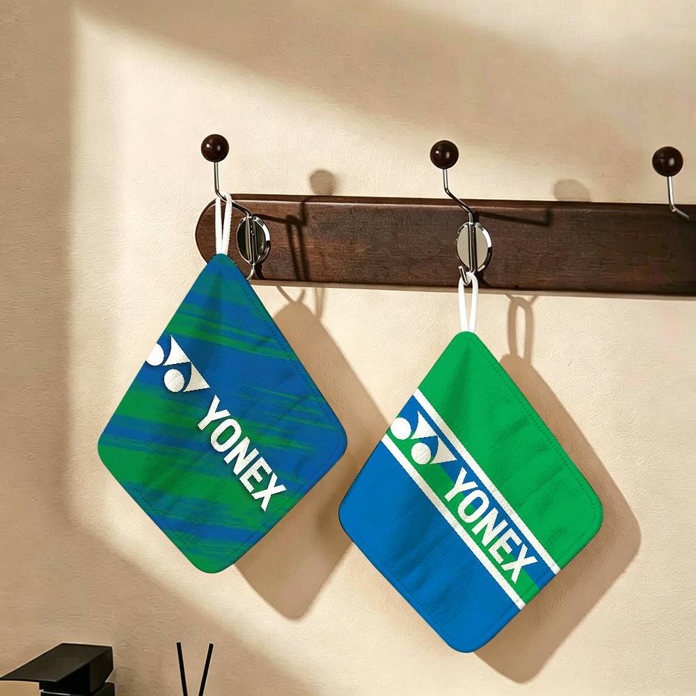 Toalha de Cozinha Suspensa Y-Y - Badminton Yonex avaliação e preço
