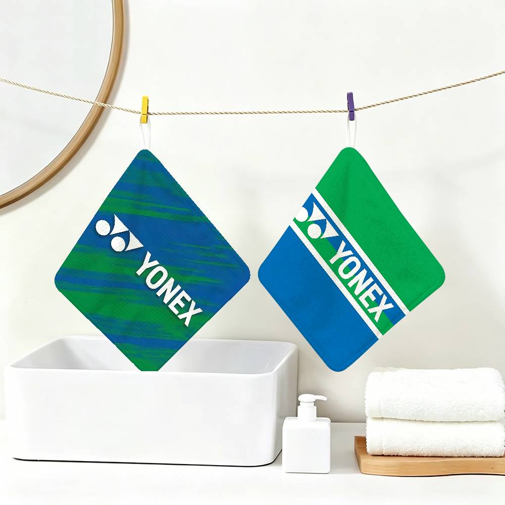 Toalha de Cozinha Suspensa Y-Y - Badminton Yonex avaliação e preço