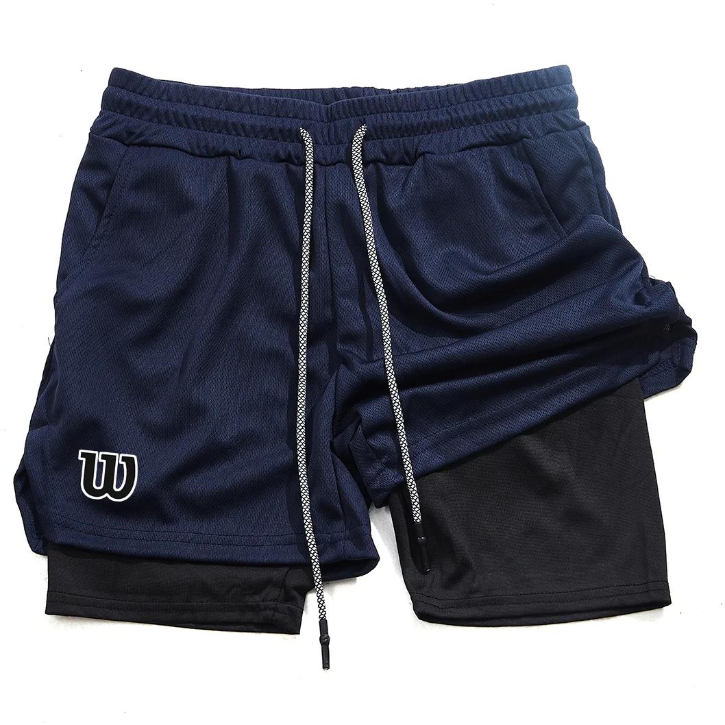 Novos Shorts Esportivos Mascul - Badminton Open avaliação e preço