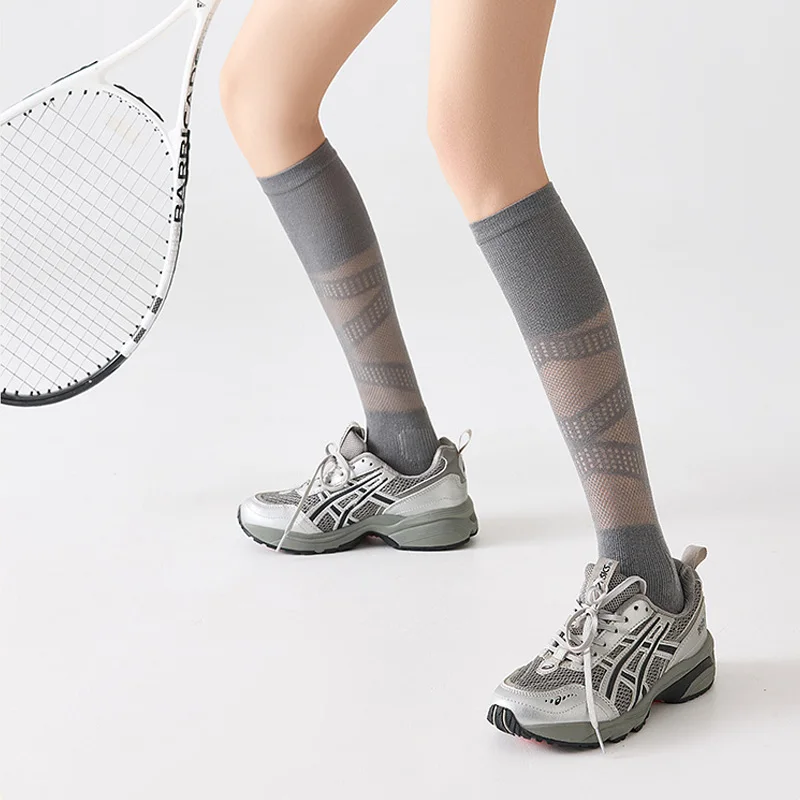 1/5 Pares de Meias de Compress - Badminton Open avaliação e preço
