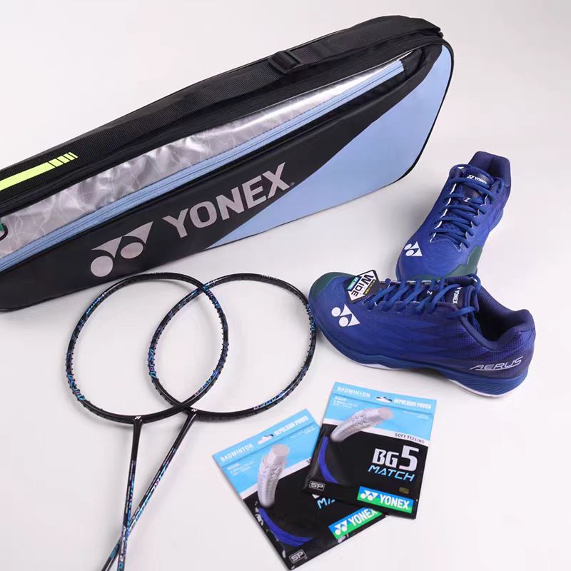 Mochila de Badminton YONEX Gra - Badminton Yonex avaliação e preço