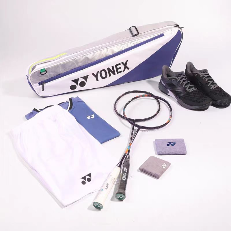Mochila de Badminton YONEX Gra - Badminton Yonex avaliação e preço