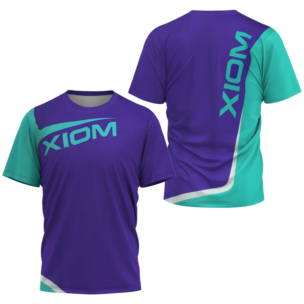 Camiseta Masculina de Tênis de - Badminton Vector avaliação e preço