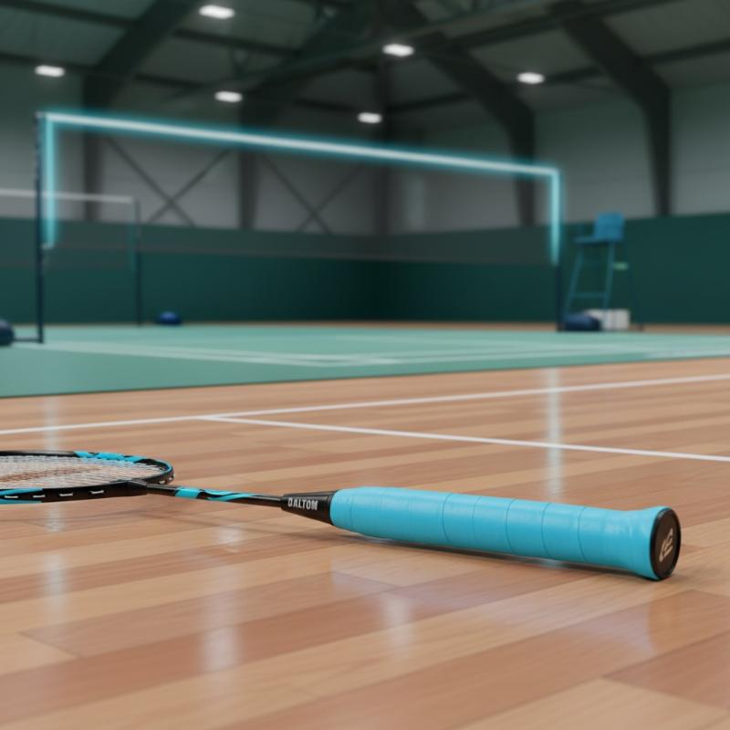 5/10 Peças Overgrip para Raque - Badminton Open avaliação e preço