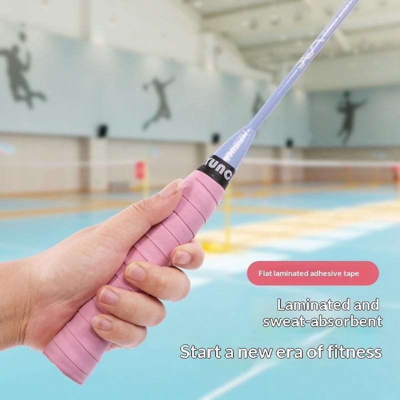 5/10 Peças Overgrip para Raque - Badminton Open avaliação e preço