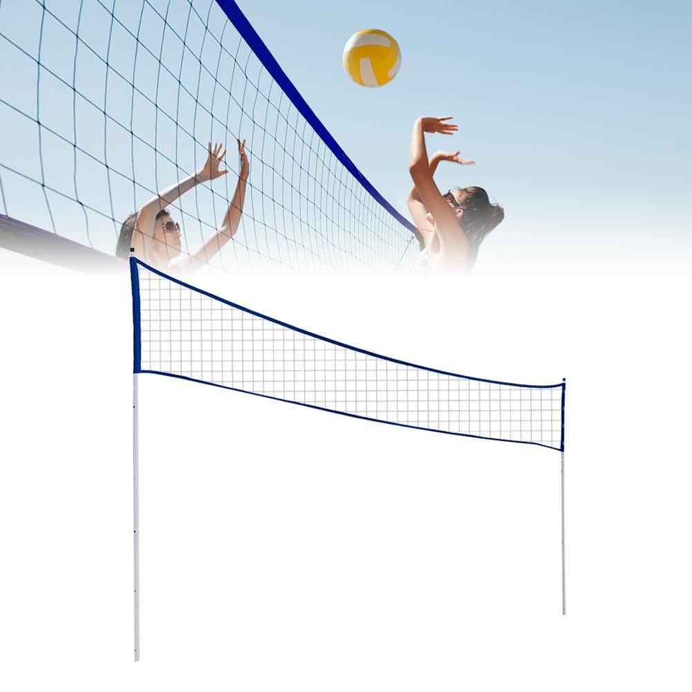 Rede de Badminton Portátil par - Badminton Badminton avaliação e preço