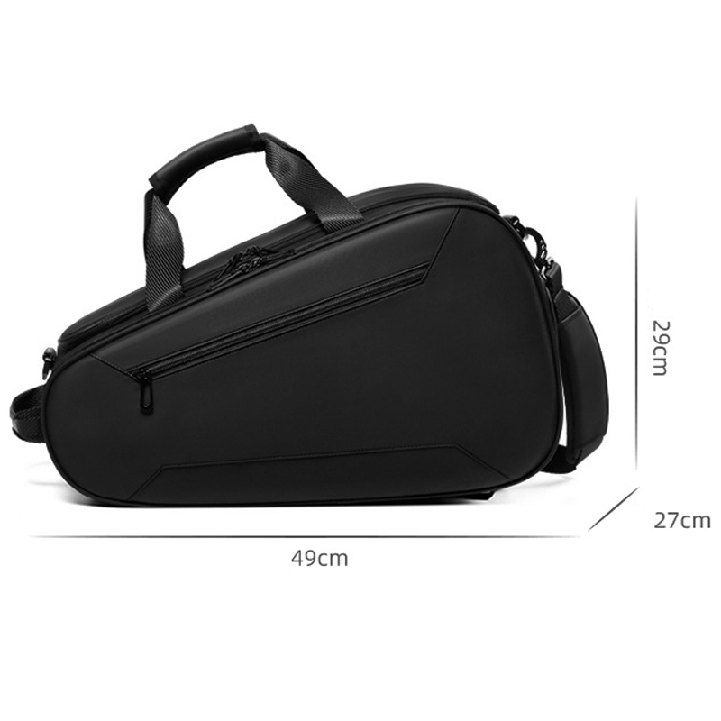Mochila Profissional para Raqu - Badminton Open avaliação e preço