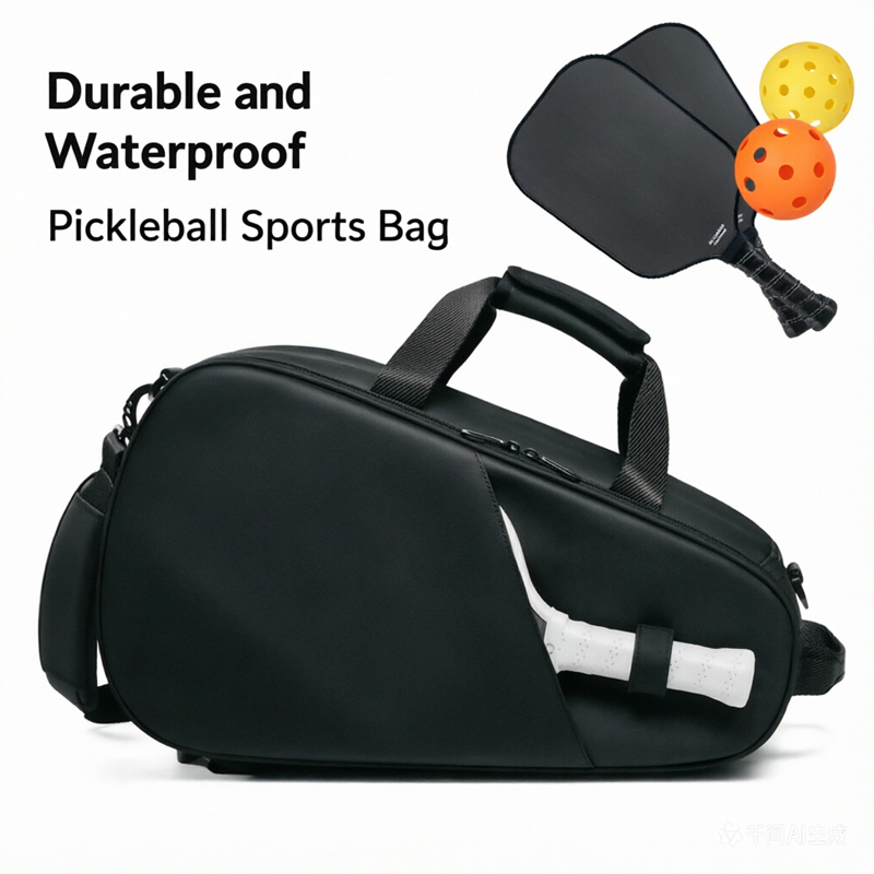 Mochila Profissional para Raqu - Badminton Open avaliação e preço