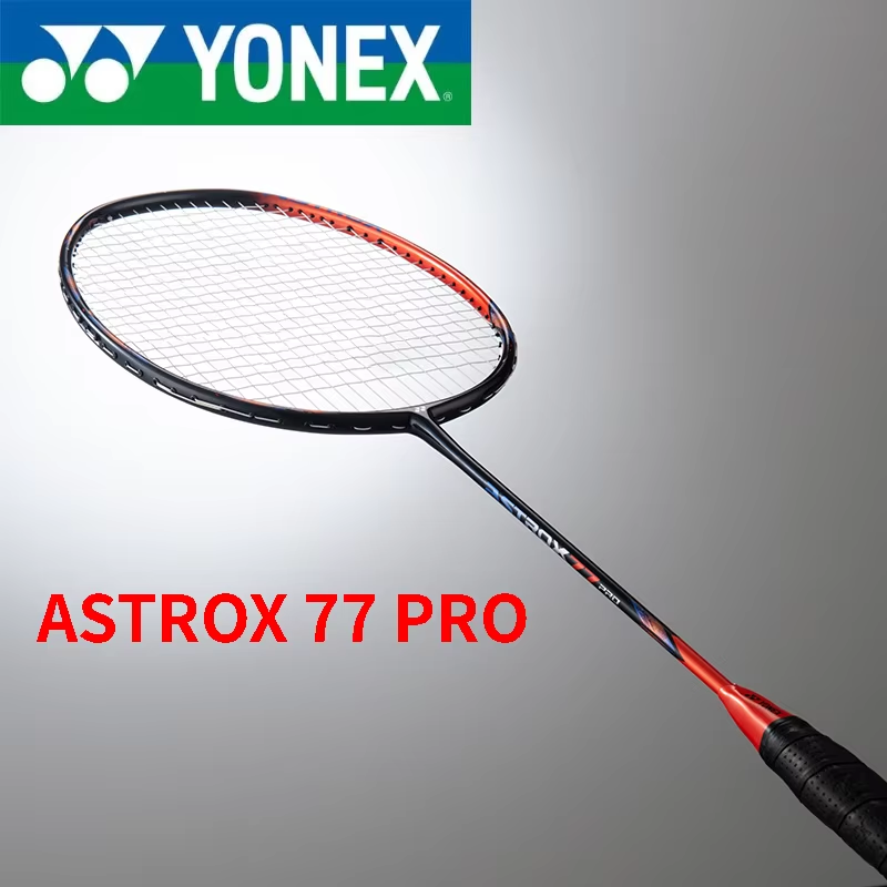 Raquete de Badminton Avançada  - Badminton Yonex avaliação e preço