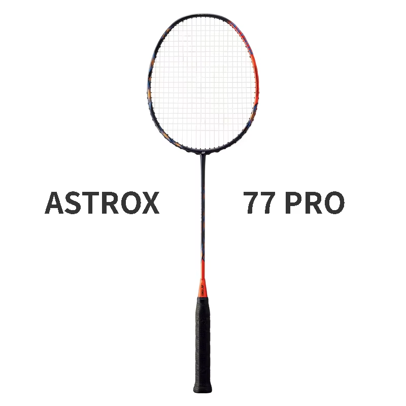 Raquete de Badminton Avançada  - Badminton Yonex avaliação e preço