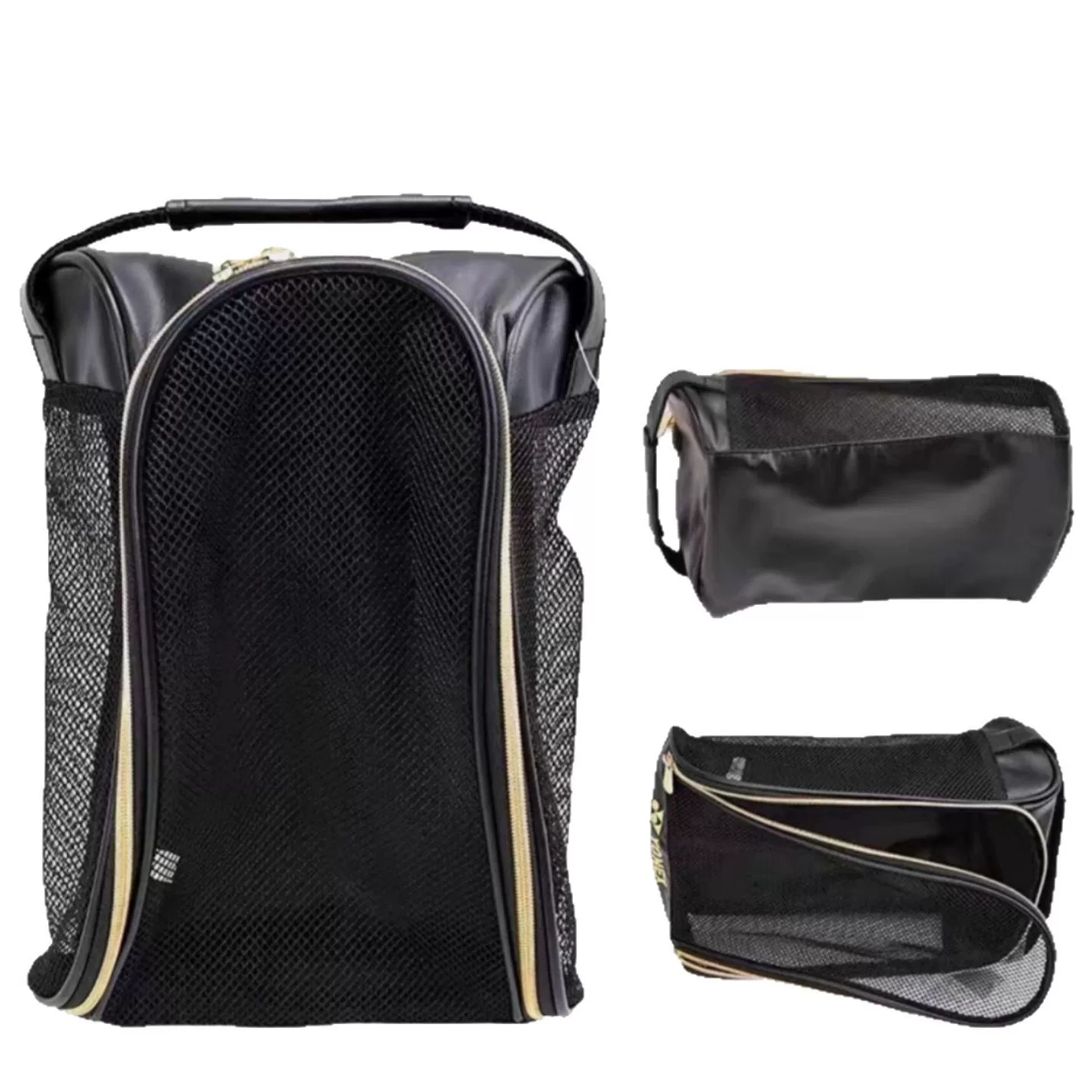 Bolsa de sapatos respirável em - Badminton Open avaliação e preço