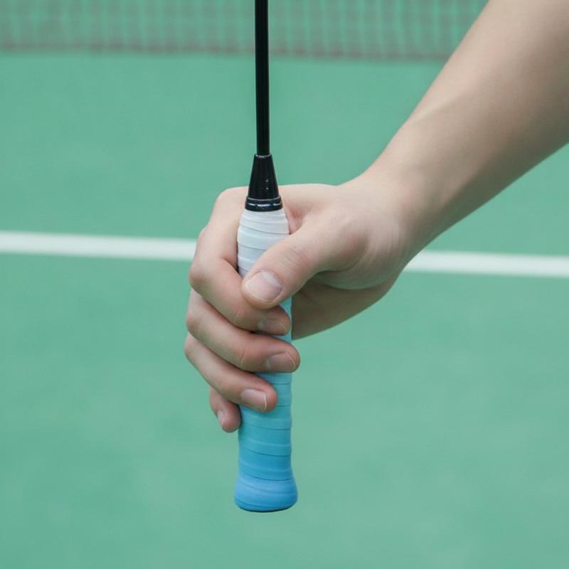 Fita de Grip para Raquete de T - Badminton Badminton avaliação e preço