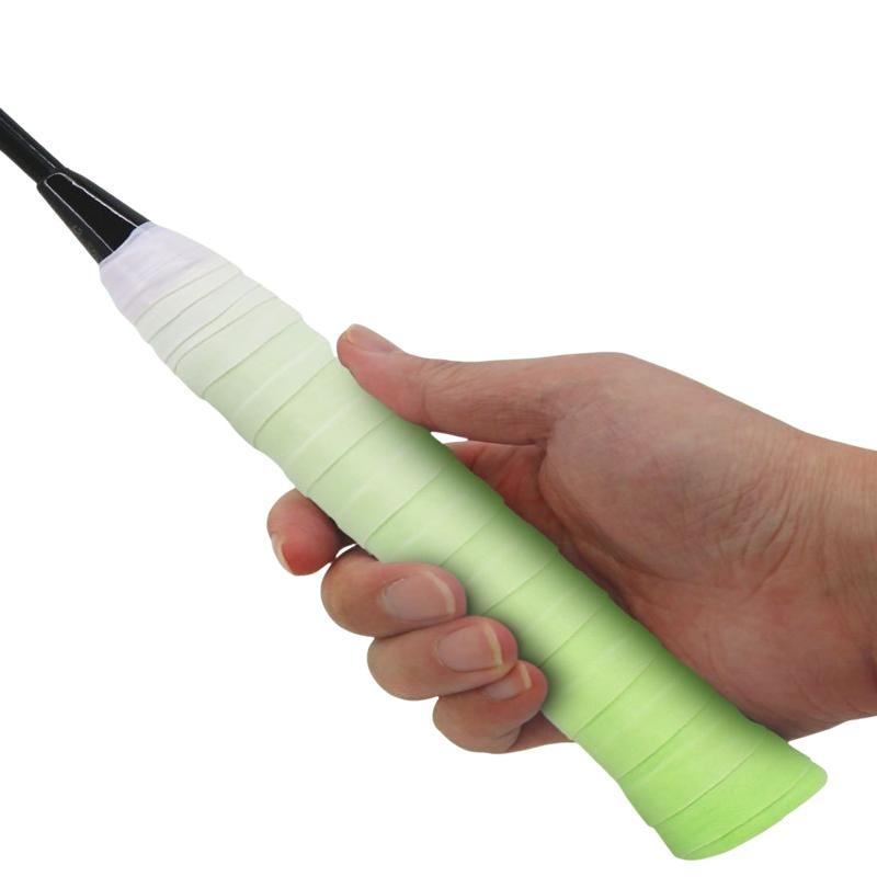 Fita de Grip para Raquete de T - Badminton Badminton avaliação e preço