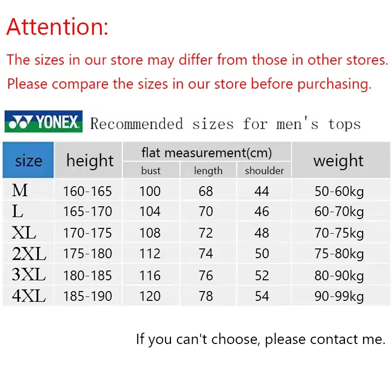 Uniforme de Competição YONEX p - Badminton Yonex avaliação e preço