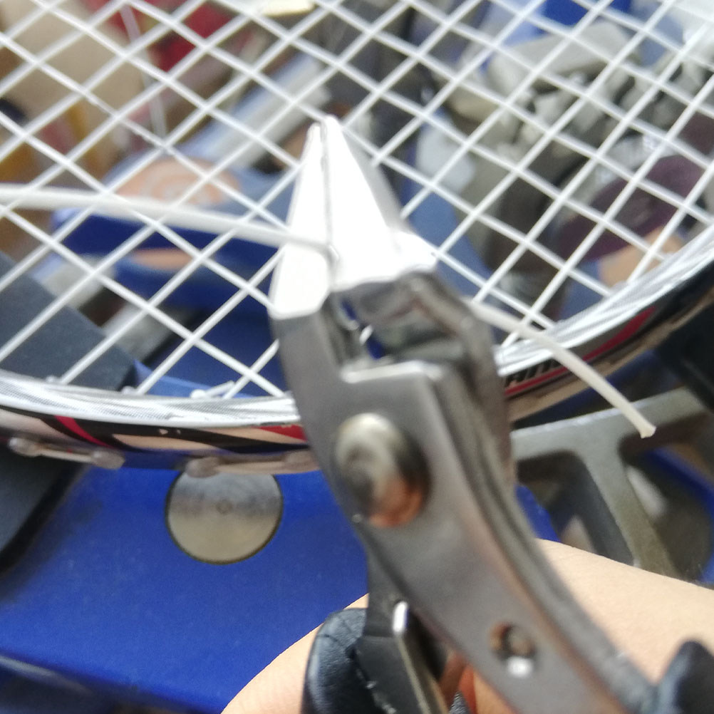 Alicate Diagonal Ergonômico pa - Badminton Open avaliação e preço