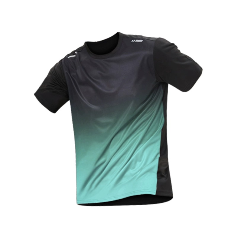 Roupas esportivas masculinas,  - Badminton Vector avaliação e preço