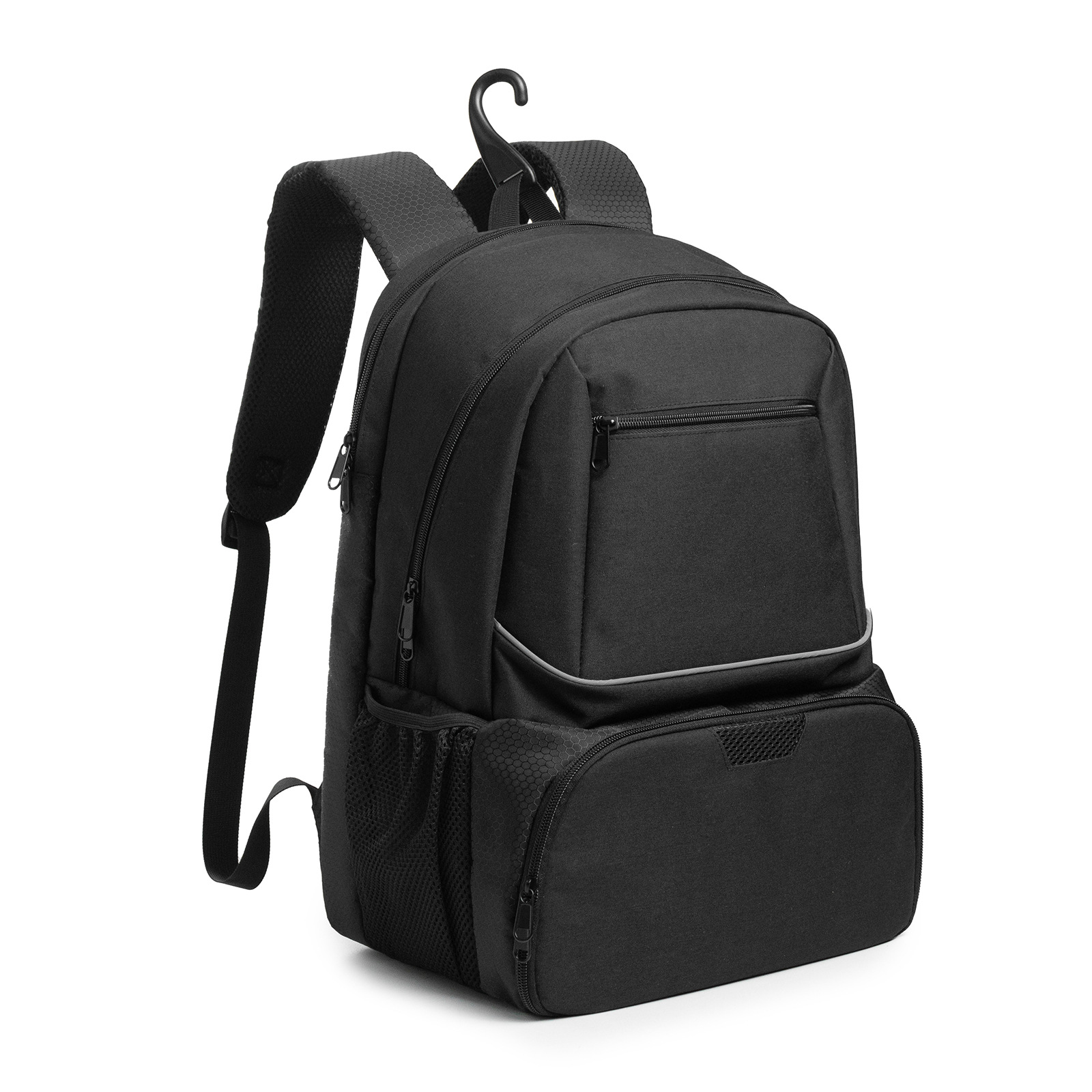 Mochila de tênis de grande cap - Badminton Open avaliação e preço