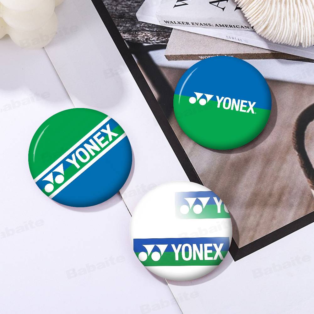 Moda badminton y-yonex foto br - Badminton Yonex avaliação e preço