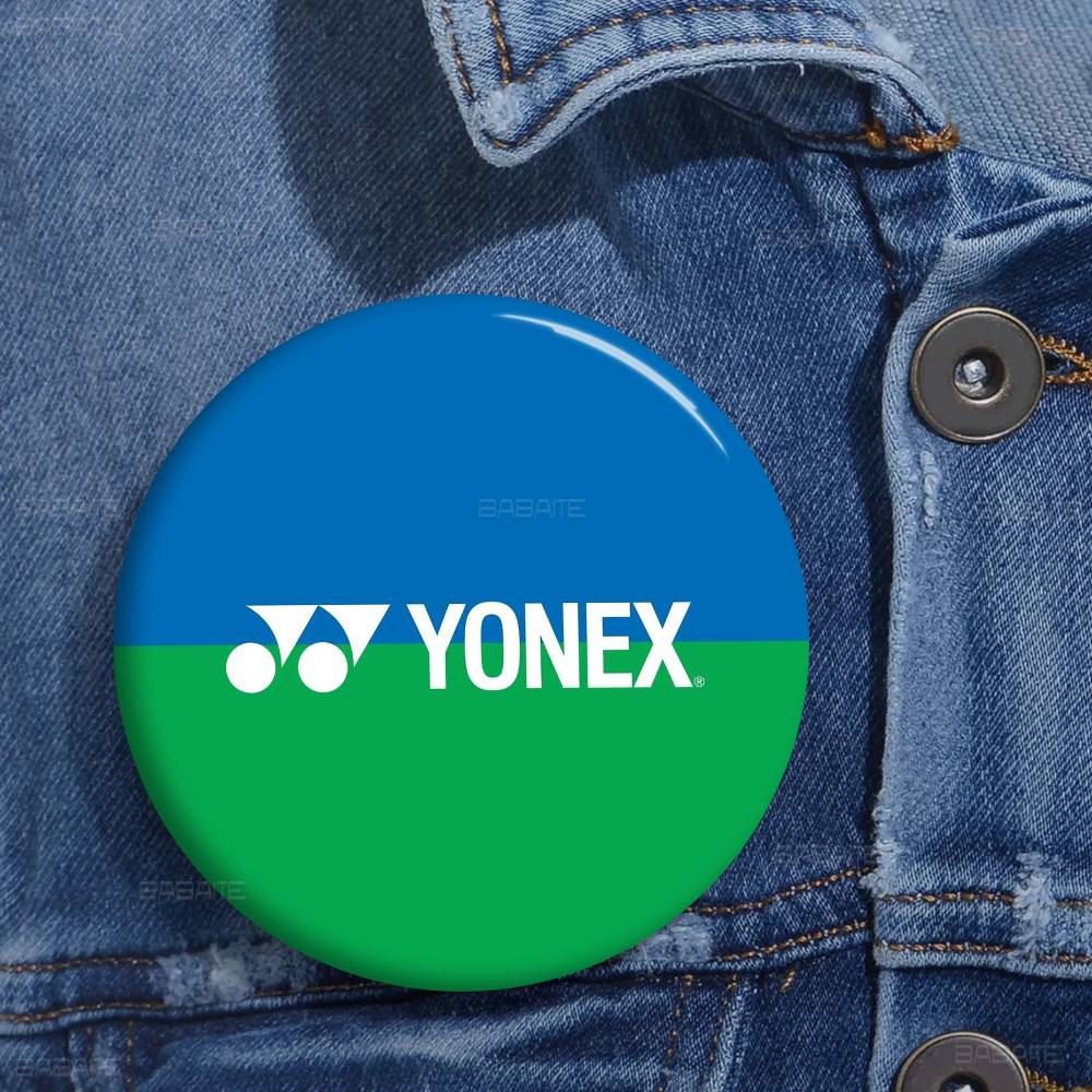 Moda badminton y-yonex foto br - Badminton Yonex avaliação e preço