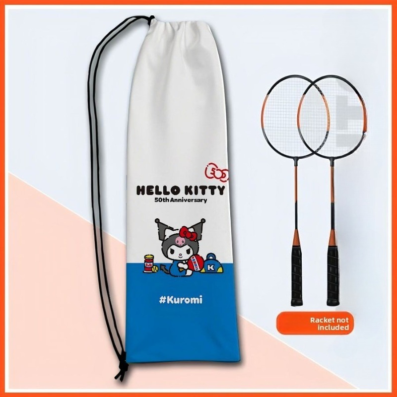 Bolsa de Armazenamento com Cor - Badminton Open avaliação e preço