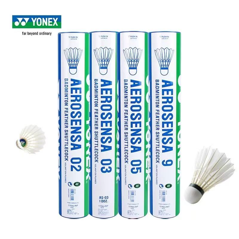 YONEX Yonex Badminton AS05 Shu - Badminton Yonex avaliação e preço