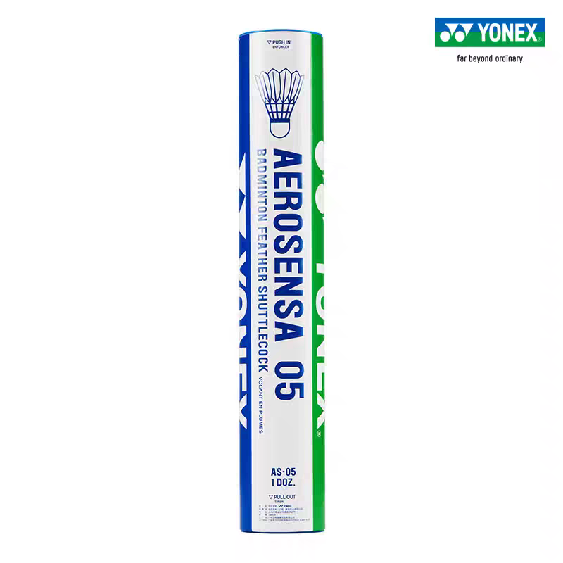 YONEX Yonex Badminton AS05 Shu - Badminton Yonex avaliação e preço