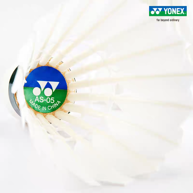 YONEX Yonex Badminton AS05 Shu - Badminton Yonex avaliação e preço