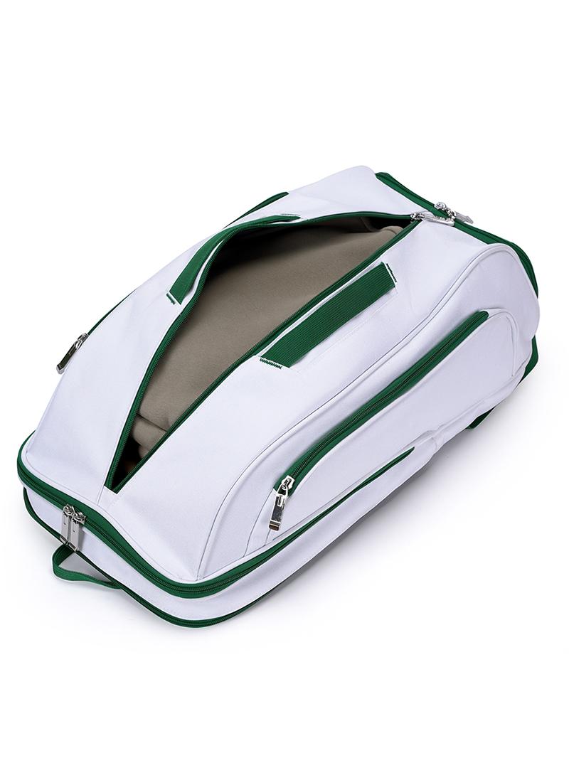 Mochila de tênis para esporte  - Badminton Open avaliação e preço