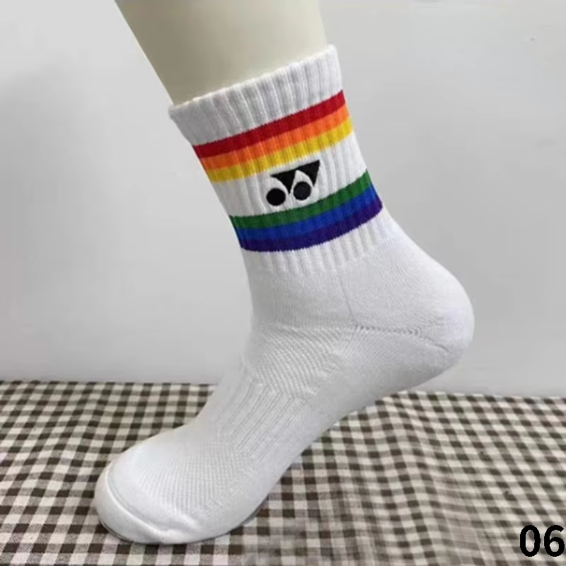Meias de badminton YONEX, meia - Badminton Yonex avaliação e preço