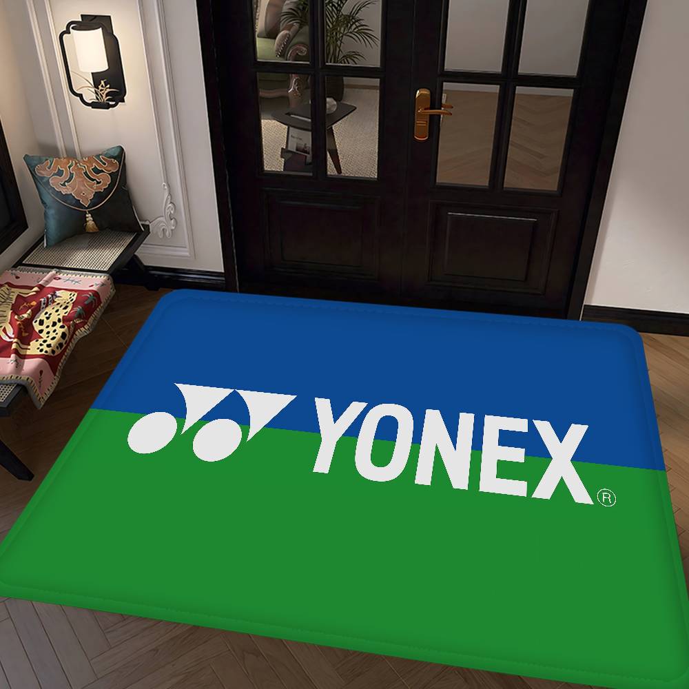 Tapete de entrada de badminton - Badminton Yonex avaliação e preço