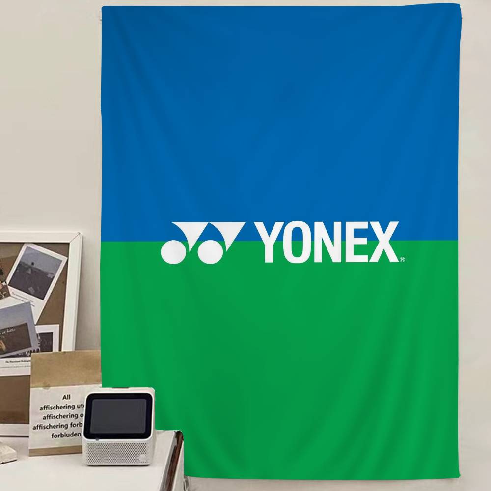Tapeçaria Boêmia Y-Yonex para  - Badminton Yonex avaliação e preço