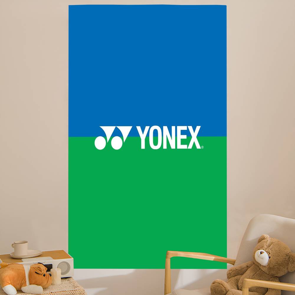 Tapeçaria Boêmia Y-Yonex para  - Badminton Yonex avaliação e preço
