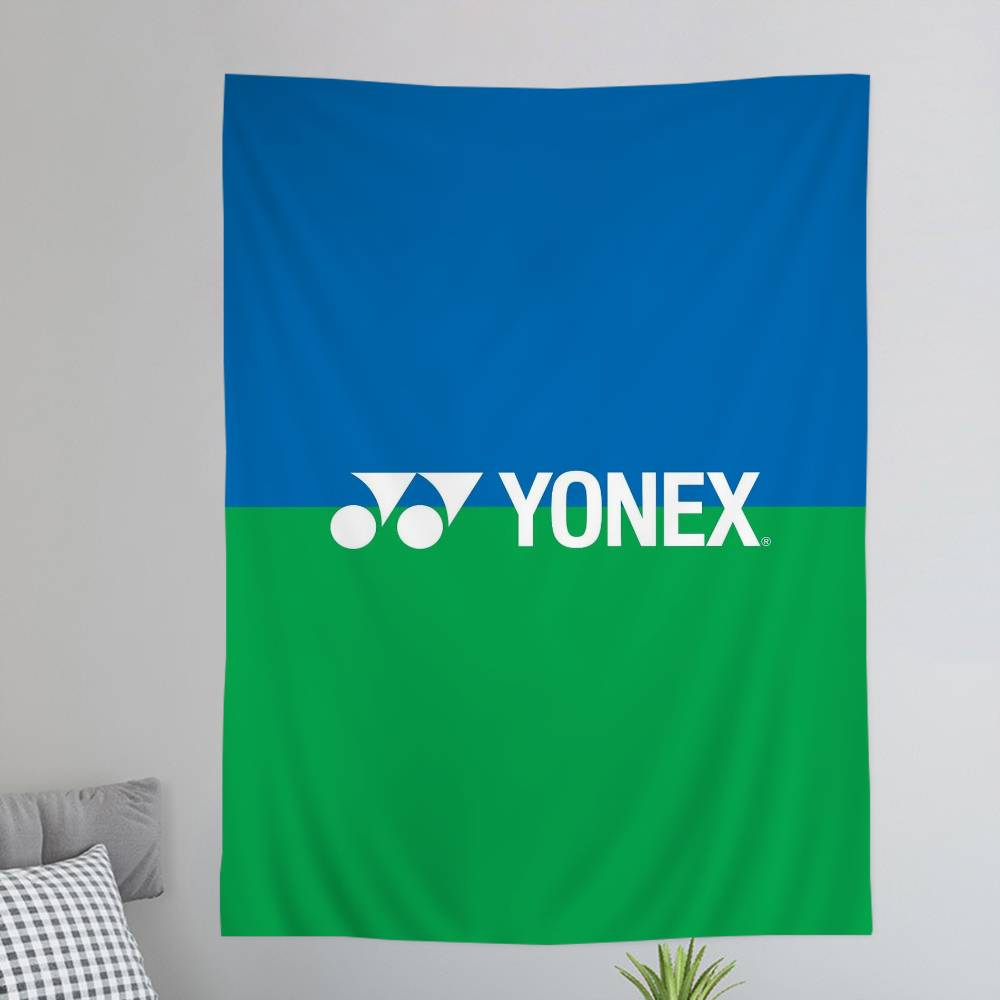 Tapeçaria Boêmia Y-Yonex para  - Badminton Yonex avaliação e preço