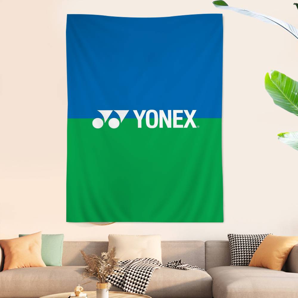 Tapeçaria Boêmia Y-Yonex para  - Badminton Yonex avaliação e preço